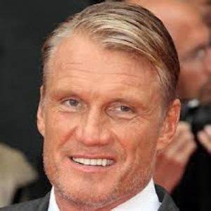 dolph lundgren facts.